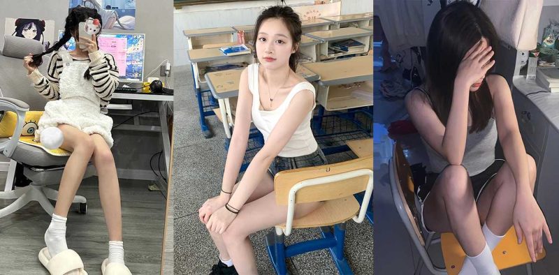细狗泰迪 YESU 诱骗美术学院实习校花酒店爆操打桩 没想到妹子出轨成瘾 淫语骚话不堪入目！-51吃瓜网