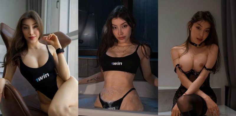 TikTok百万粉丝 ruthlee 阿黑颜骚母狗！双视角做爱口交超劲爆 堪称色情艺术的巅峰之作！-51吃瓜网