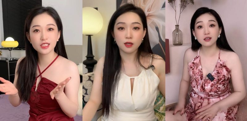 51性爱小课堂开课啦！极品御姐为你揭秘性爱终极玩法 让你大胆秀出自我 魅力爆棚！-51吃瓜网