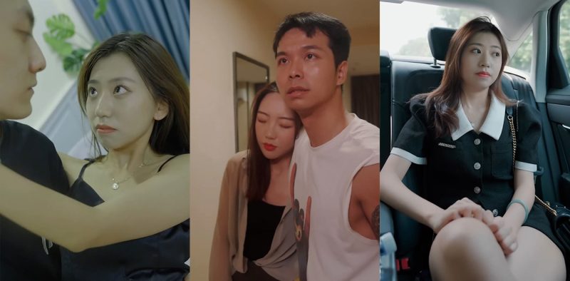 每日短剧《总裁老婆我来罩》铁血兵王委身女总裁 在她的公司做保安！-51吃瓜网