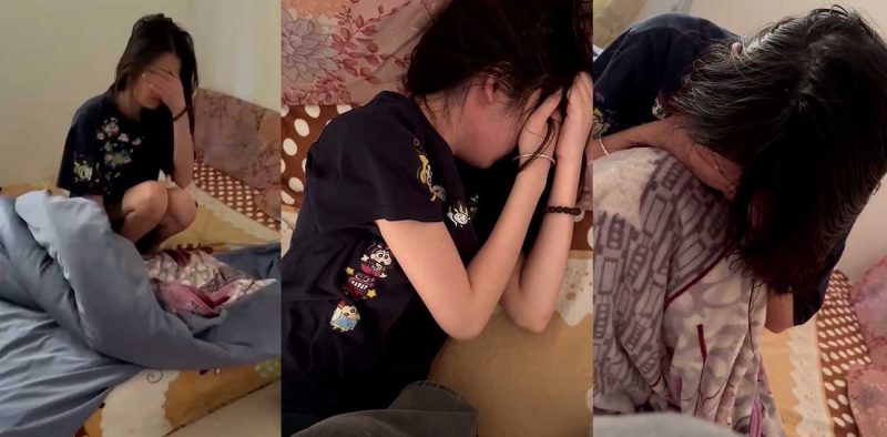 广东绿帽狂魔 何嘉瑜 出轨成瘾喜欢背着男友玩无套内射 不知道被谁搞大了肚子 被绿帽男全网曝光！-51吃瓜网