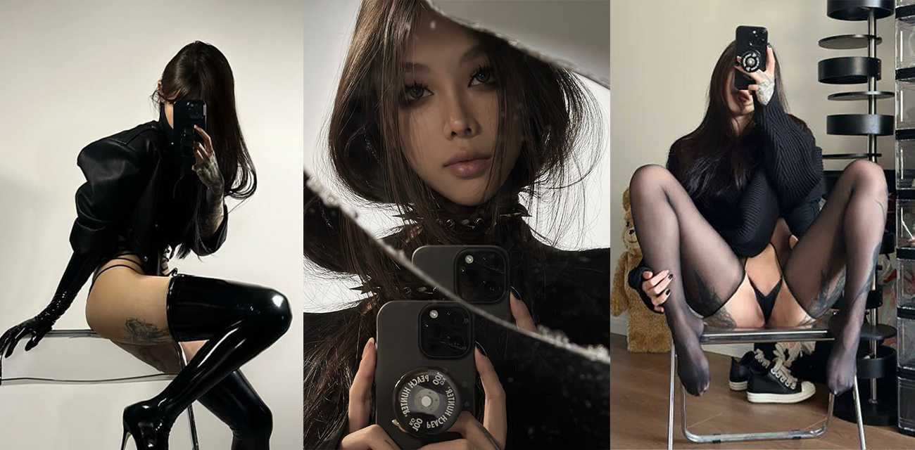 超美网红 黄梦雪 不雅视频流出！戴肛塞玩假屌自慰 露脸口交无套抽插！ - 51吃瓜网-51吃瓜网