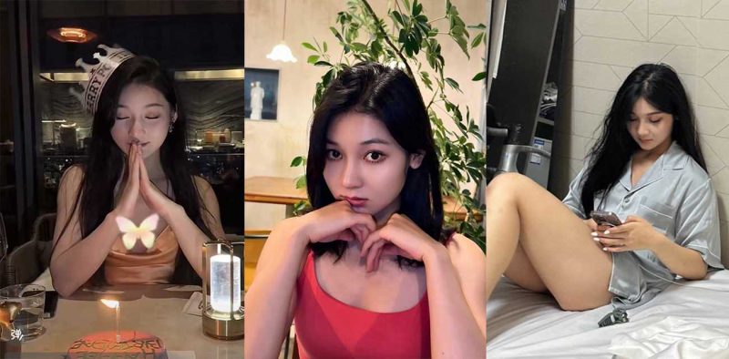 南京健身女神 何小莹 不雅视频流出 扮成母狗跪地迎接主人 玩制服诱惑被干的淫叫不止！-51吃瓜网