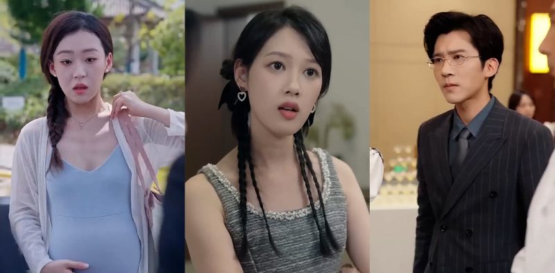 每日短剧《离婚后我带女儿走上人生巅峰》她产检时他却陪在白月光身边 她甩下离婚协议书潇洒离开 回到豪门被大佬哥哥放在心尖上宠！-51吃瓜网