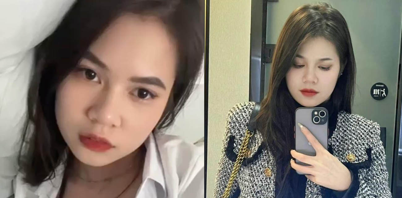 云南富宁罗腼 堪称本地最野骚鸡！对内射和3P情有独钟 淫荡程度令人咋舌！ - 51吃瓜网-51吃瓜网