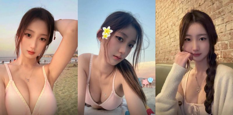 洛杉矶女留子张姝玘大瓜！出国后放飞自我撕掉伪装 各种骚照视频在网上疯传 尺度大到辣眼睛！-51吃瓜网