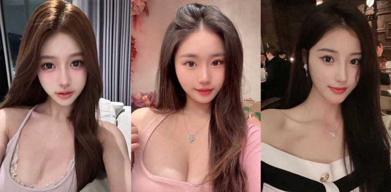 约炮大神 专挑美女留学生下手 全是大奶肥臀留洋女 露脸挨操爽的直爆粗口！-51吃瓜网