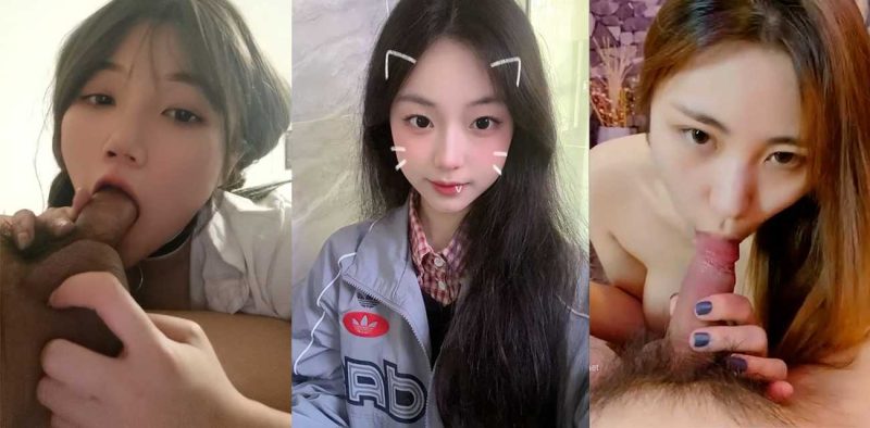 女大学生露脸口交合集 各类绝色尤物展示高超的口活技术 毒龙深喉深情舔屌吃的津津有味！-51吃瓜网