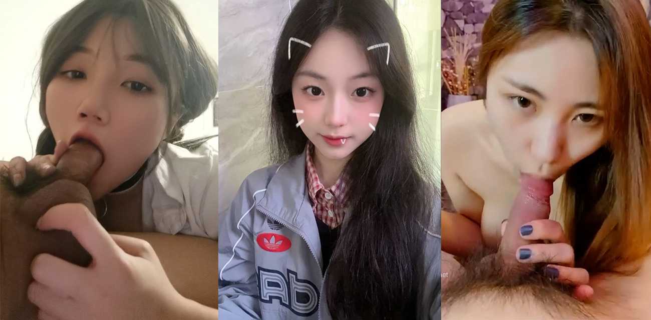 女大学生露脸口交合集 各类绝色尤物展示高超的口活技术 毒龙深喉深情舔屌吃的津津有味！ - 51吃瓜网-51吃瓜网
