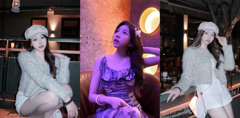 台湾纯欲网红 肉包大魔王 竟下海做起了网黄 可爱脸蛋配爆乳 这色情天赋挡也挡不住！-51吃瓜网