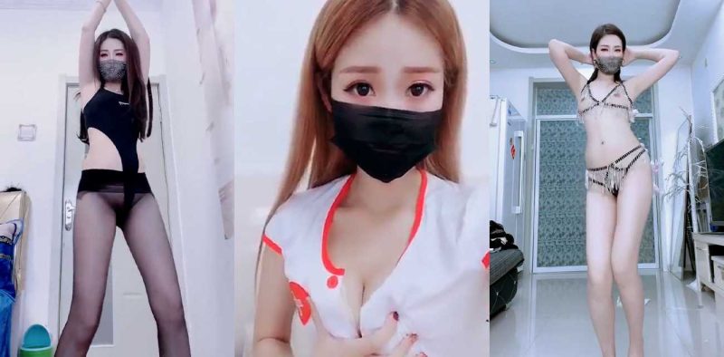 快手御姐网红 神秘女人云哥哥 黑丝长腿尤物激情裸舞抖臀 自慰蝴蝶穴高潮喷射 淫水都快溢出屏幕啦！-51吃瓜网