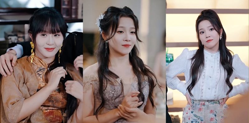 每日短剧《被甩后豪门千金甜又飒》姜瑜在婚礼上被未婚夫杨海乐抛弃 随后却发现自己竟然是首富千金！-51吃瓜网