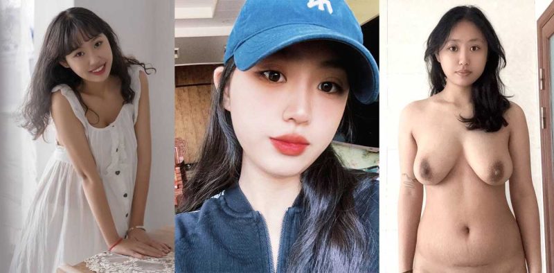 贵州00后巨乳学生妹 张静玲 欠债不还惹怒债主 洗澡自慰视频遭曝光 私密画面全网疯传！-51吃瓜网