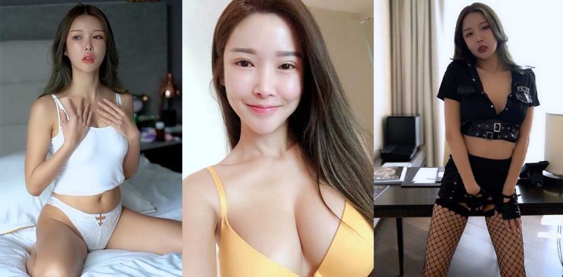 马来西亚电竞网红 Gatitayan 被男友爆料私密调教 极品大奶美乳尤物 粉嫩白虎惨遭跳蛋狂虐！-51吃瓜网