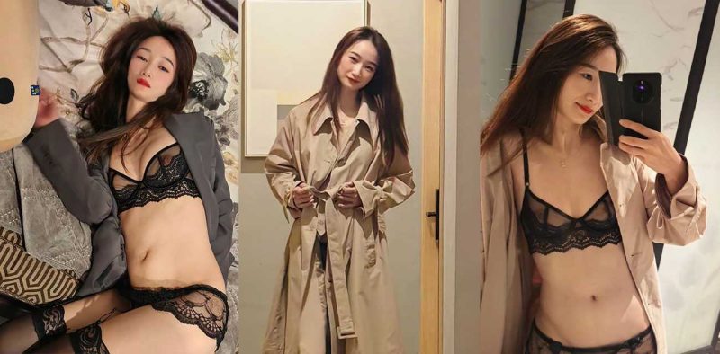 操了一宿没停！广东美腿人妻 李向珊 酒店出轨视频被曝 撅腚被炮友狂干 从夜晚操到清晨！-51吃瓜网