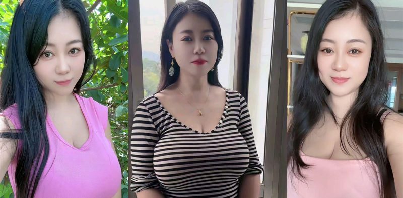抖音百万粉丝女网红 御姐不高冷 口交胸推自慰啪啪 肥臀颤抖爽到喷汁！-51吃瓜网