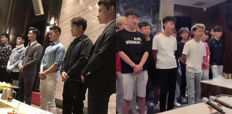 《重生之我被绑到缅北当鸭子》壮壮哥哥喝了杯陌生人给的酒 醒来就被绑到缅北当鸭子！-51吃瓜网