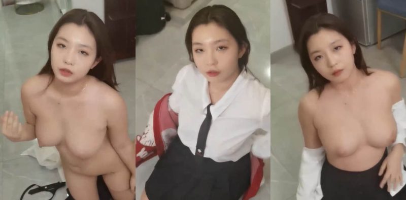 巨乳微胖学生妹 被几位壮汉轮流调教 舔脚撒尿轮奸相当劲爆 彻底沦为性奴母狗！-51吃瓜网