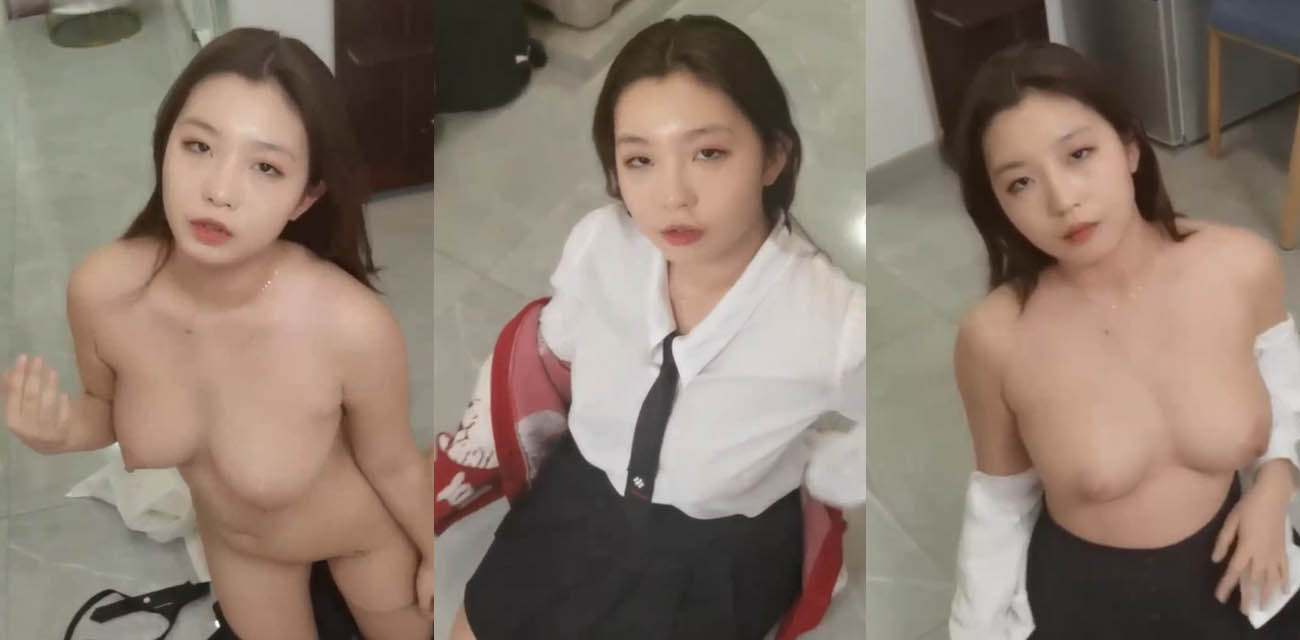 巨乳微胖学生妹 被几位壮汉轮流调教 舔脚撒尿轮奸相当劲爆 彻底沦为性奴母狗！ - 51吃瓜网-51吃瓜网