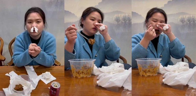 猎奇大赏！小仙女自信高价点男模被操爽后 发现没钱结账自愿吃屎抵账！-51吃瓜网
