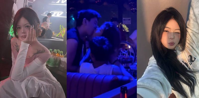 精神小妹酒吧被两名渣男灌醉诱奸 大庭广众之下3P开操 后边的妹子看傻眼了！
热搜 HOT-51吃瓜网