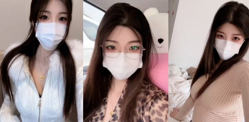 抖音御姐网红 小姨 最新福利流出 江苏最骚反差婊 白天高冷网红主播 晚上淫娃骚鸡黑丝自慰！-51吃瓜网