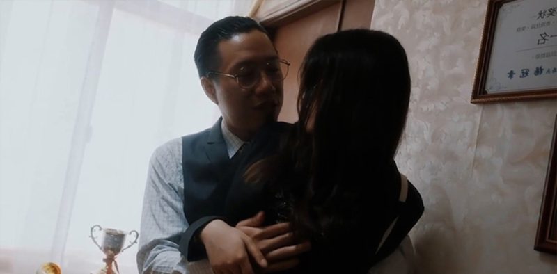 少妇白洁回忆杀第二集 小晶的信 白洁办公室帮校长口爆 陈三无套内射小晶！-51吃瓜网