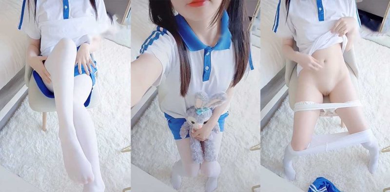 极品幼齿萝莉 cc白桃少女 白丝校服水晶棒狂插白虎嫩穴 幻想着与爸爸乱伦 娇嫩喘息淫语不断听声可射！-51吃瓜网