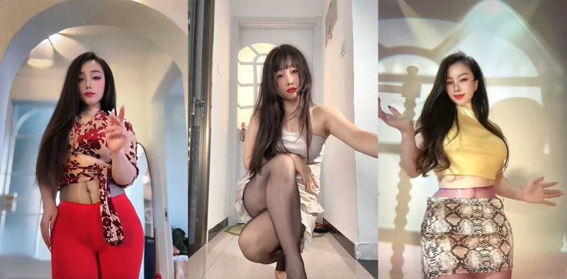 抖音风韵十足的极品熟女 小姨 大尺度自慰视频泄密 电动肉棒狂插蝴蝶逼 叫床淫声酥麻入骨！-51吃瓜网