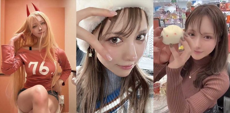 东京福利姬 天野莉莉丝 骑乘榨精新作 嘴角流出的口水与潺潺的吮吸声 完美诠释什么才是有灵魂的口交！-51吃瓜网