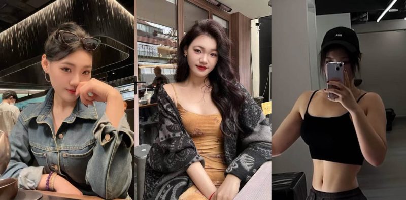南京情趣内衣店老板娘 王明睿 约炮视频曝光 以身试衣勾引大屌金主 被后入打桩扇臀爆操！-51吃瓜网