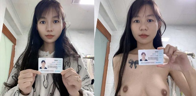 保山技工学校美女 查婷婷 深陷裸贷风波 欠钱不还被爆不雅视频 全裸摸奶抠逼毫无廉耻！-51吃瓜网