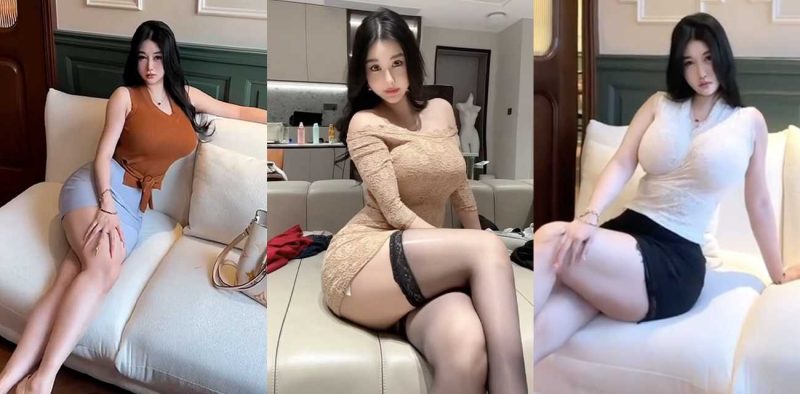 抖音巨乳御姐 一只小熊yiyi 金主高价定制热舞抠逼自慰视频泄密 重庆名媛竟是外围野鸡！-51吃瓜网