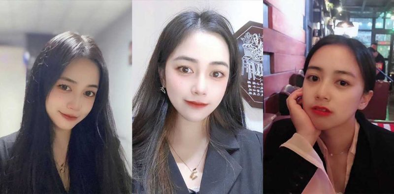 上海高校系花 刘雨婷 难挡金钱诱惑被金主包养 沦为专属精盆肉便器 露脸做爱榨精颜射视频流出！-51吃瓜网