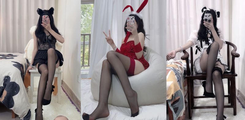 台湾巨乳网红 Nami 清纯脸蛋核弹巨奶尤物 被金主诱骗到酒店多体位肆意打桩 浪叫声酥麻入骨！-51吃瓜网