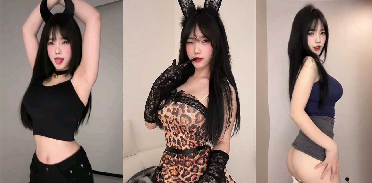 抖音百万粉丝网红 琳铛 巨乳翘臀尤物激情卖骚 各种丝足调教制服诱惑 满足粉丝们的各种要求！ - 51吃瓜网-51吃瓜网