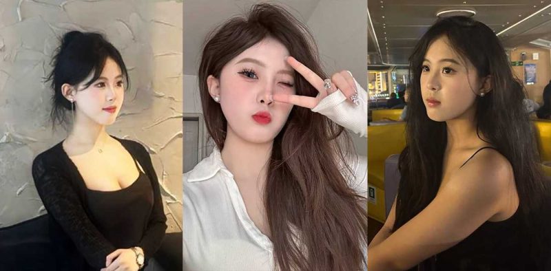 丽水21岁清纯少女 俞佳林 性爱视频曝光 深情口交服务男友 无套内射白虎嫩穴 高潮销魂表情 惹爆全网！-51吃瓜网