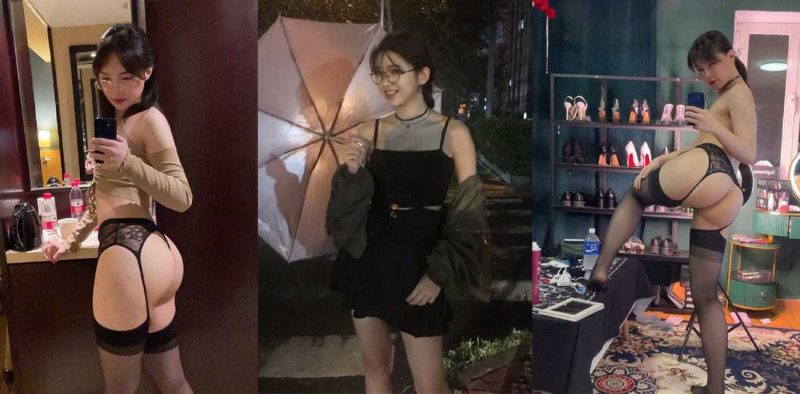 极品淫妻母狗 健身房内遭大屌肌肉男强奸爆操 边被操边给绿帽老公发信息 聊天记录太辣眼睛！-51吃瓜网