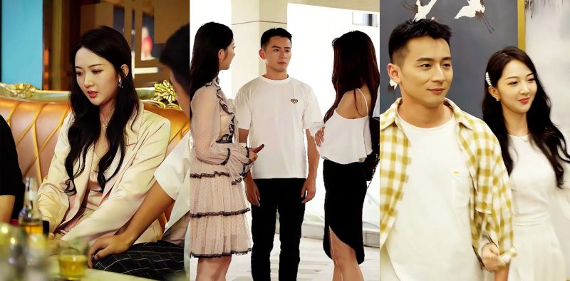 每日短剧《娇妻太撩人》奈何直男的他不懂得情调：吴尘五年之约背后的秘密 三桩婚约如何抉择？-51吃瓜网