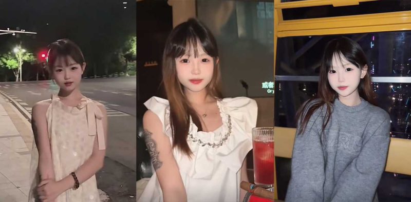 抖音甜美少女 不无敌暴龙啵 被粉丝重金约操 52分钟性爱视频独家流出 带你揭开清纯少女私下淫荡面纱！-51吃瓜网