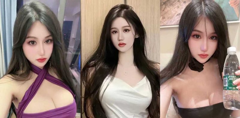 抖音超美网红 杨蒽熙 被曝大瓜 靠G奶攻陷金主后成功上位 大量性爱视频流出 劲爆程度远超AV！-51吃瓜网