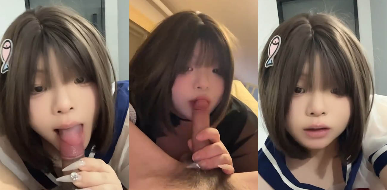 反差微胖坦克妹约炮视频流出 樱桃小嘴舔蛋吸精口活一流 肥臀被后入骑乘至淫水泛滥！ - 51吃瓜网-51吃瓜网