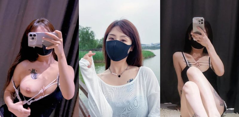 极品御姐网黄 hongkongcandy 私拍福利合集 各种场合真空露出 肥美嫩穴被后入打桩爆操 骚气爆表！-51吃瓜网
