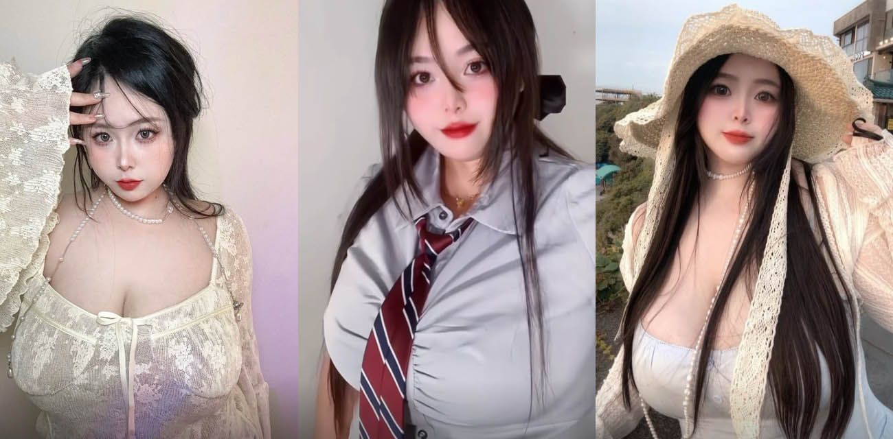 抖音网红 小可不珂 金主私拍视频泄露 核弹巨乳令人垂涎欲滴 抓奶自拍让你大饱眼福！ - 51吃瓜网-51吃瓜网