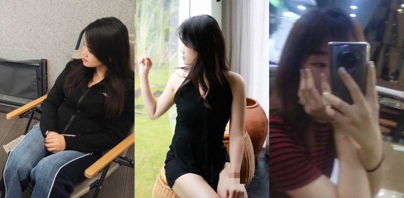 河南00后骚母狗 陈以萍 为还裸贷下海卖逼 巨乳翘臀后入浪叫不停！-51吃瓜网