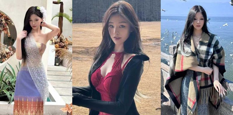 抖音高颜值网红女神 不要拒绝我 全方位展示完美身材 乳头粉嫩肤白貌美 这样的尤物到底都谁在操啊？-51吃瓜网