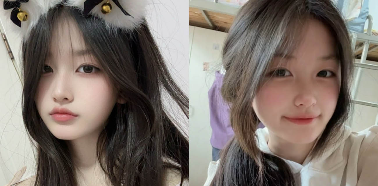 怀化职业技术学院 李艺 不雅视频流出 高颜值清纯少女镜头前全裸展示曼妙酮体 抠穴自慰白浆狂流不止！ - 51吃瓜网-51吃瓜网