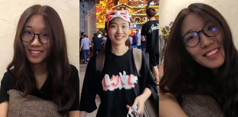 江苏反差教师出轨视频曝光 与国外男友边打电话边做爱 刺激的偷情性爱令骚货高潮迭起不断！-51吃瓜网