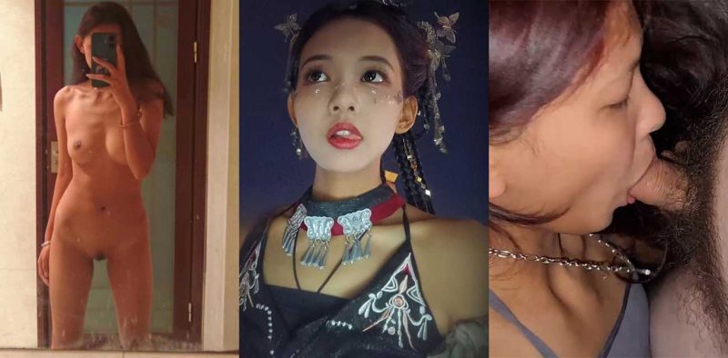 极品黑皮女大学生 被弯鸡巴男友爆操抽插 出租屋各种捆绑调教 把妹子都玩的神魂颠倒啦！-51吃瓜网