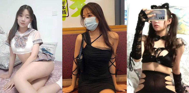 河北反差心机婊 周倩倩 仗着一副清纯脸蛋粉嫩蜜穴 拍各种卖骚自慰视频 勾引网友线下约炮 实则收钱卖淫！-51吃瓜网